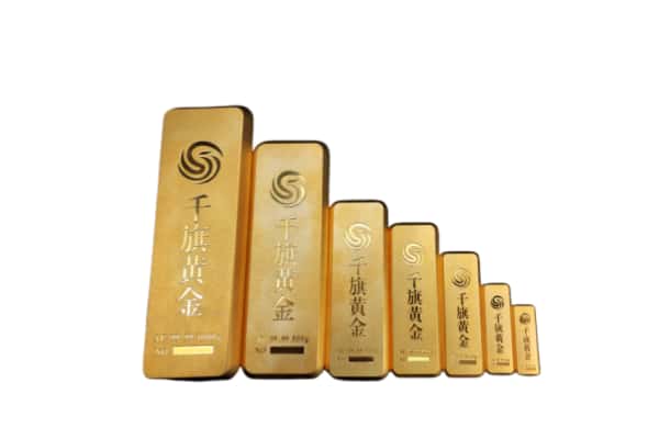 海口上门回收各种金条价格