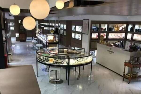 海口寄卖奢侈品店